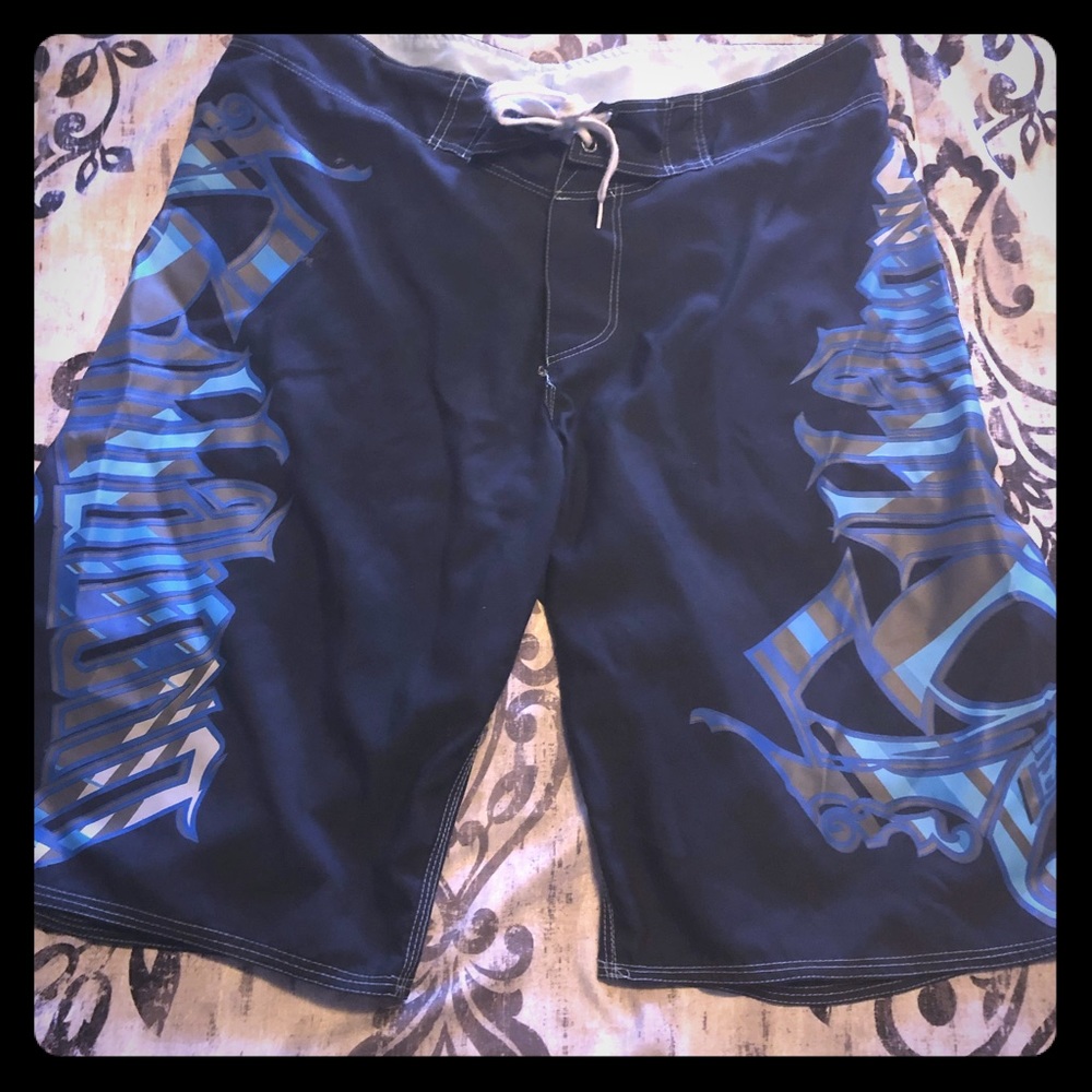 Billabong board shorts